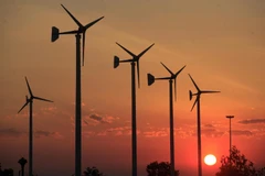 Thailand’s Gulf Energy Development PLC buys two wind power farms in Vietnam 
