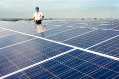 Transferring solar projects to foreign investors 'normal': MoIT