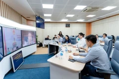  FPT's profit up by 14 percent in first half