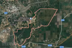 Site clearance for major southern airport to be completed in October
