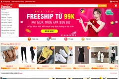 Singaporean outlet names Vietnam fastest growing digital economy