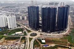 Savills Vietnam optimistic about real estate investment amid COVID-19