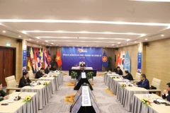 Chinese expert lauds Vietnam’s role in organising ASEAN, ASEAN+3 summits on COVID-19