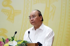PM seeks new measures to achieve highest growth possible