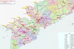 More expressways in south to be built over next 10 years