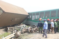 Traffic accidents decline in January