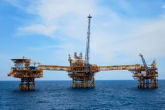 PetroVietnam exploits 7.76 million tonnes of oil equivalent in eight months 
