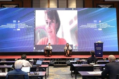  Vietnam, EU share perspectives in sustainable maritime development