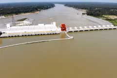 Cambodia: no new hydropower dams along Mekong River in next 10 years