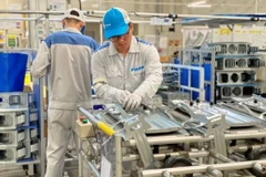 Japanese firms increase investments in advanced tech in Vietnam