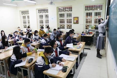 Seventh nCoV case confirmed in Vietnam