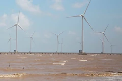 Denmark supports Vietnam’s offshore wind power development