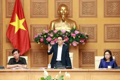 Vietnam temporarily suspends visa-free entry for Italians: Deputy PM