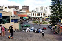 Tourism Advisory Board proposes halving tax for travel companies