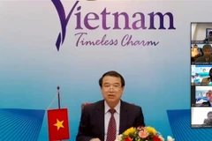 Tourism sectors in Vietnam, India seek ways to overcome obstacles
