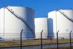 Indonesia aims to be oil dependent from 2026