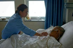 Preventive work intensified against mysterious pneumonia in China