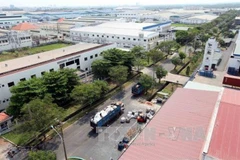  Coastal industrial zones attractive to investors