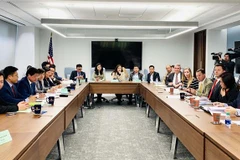 Room for Vietnam-US farm produce trade remains huge: roundtable 