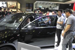 Vietnam’s car imports plummet over 40 percent in first two months