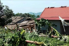 Heavy rains kill one, injures 12 in northern provinces 