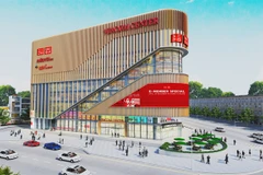 UNIQLO to open first store in Hanoi city
