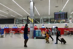 Epidemic only a short-term dampener, VN story remains intact: survey