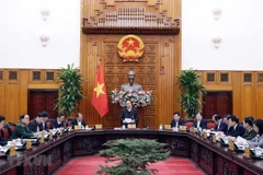 PM: no treatment discrimination but resolute quarantine against COVID-19 