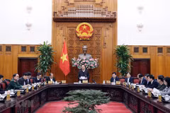 PM: no treatment discrimination but resolute quarantine against COVID-19 