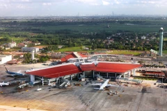 Aviation authority proposes shortening Noi Bai airport closure