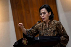 Indonesian minister hails Vietnam’s efforts to maintain positive growth