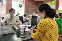 New decree allows banks to keep profits 