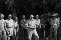 Looking back on Dien Bien Phu Campaign