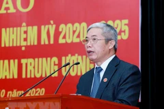 300 delegates to attend 13th Party Congress of Central Agencies’ Bloc