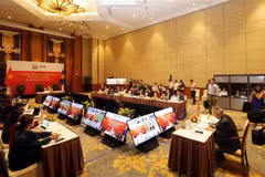 ASEAN+3 Economic Ministers adopt joint statement on COVID-19 response