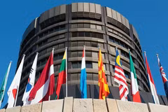 Vietnamese central bank invited to become BIS member