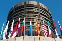 Vietnamese central bank invited to become BIS member
