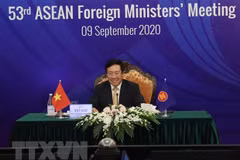 ASEAN 2020: Vietnam lauded for leading ASEAN Community through challenges