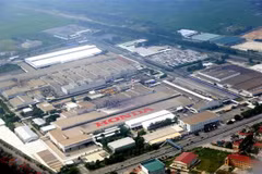 Honda Vietnam’s motorcycle sales down, auto sales up in June 