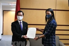 US attaches importance to boosting comprehensive partnership with Vietnam