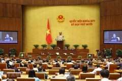 Legislature to continue Q&A sessions next week