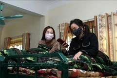 Health ministry orders tight monitoring of Vietnamese returning from China