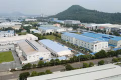 Electronics industrial clusters to be piloted