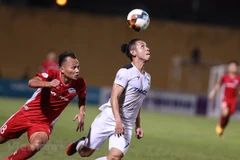 Vietnam named in FIFA top 100
