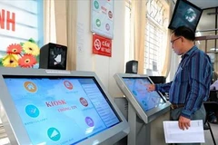 HCM City expands e-government services