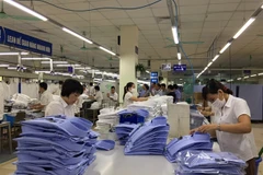 Textile-garment exports to continue declining