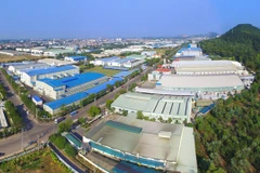 Vinh Phuc’s investment promotion efforts pay off 