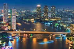 Thailand's economy forecast for clear recovery momentum in 2022 
