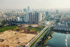 Real estate retains second position in FDI attraction