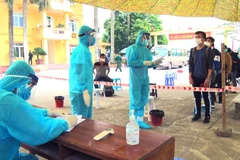 Australian professor impressed by Vietnam’s fight against COVID-19